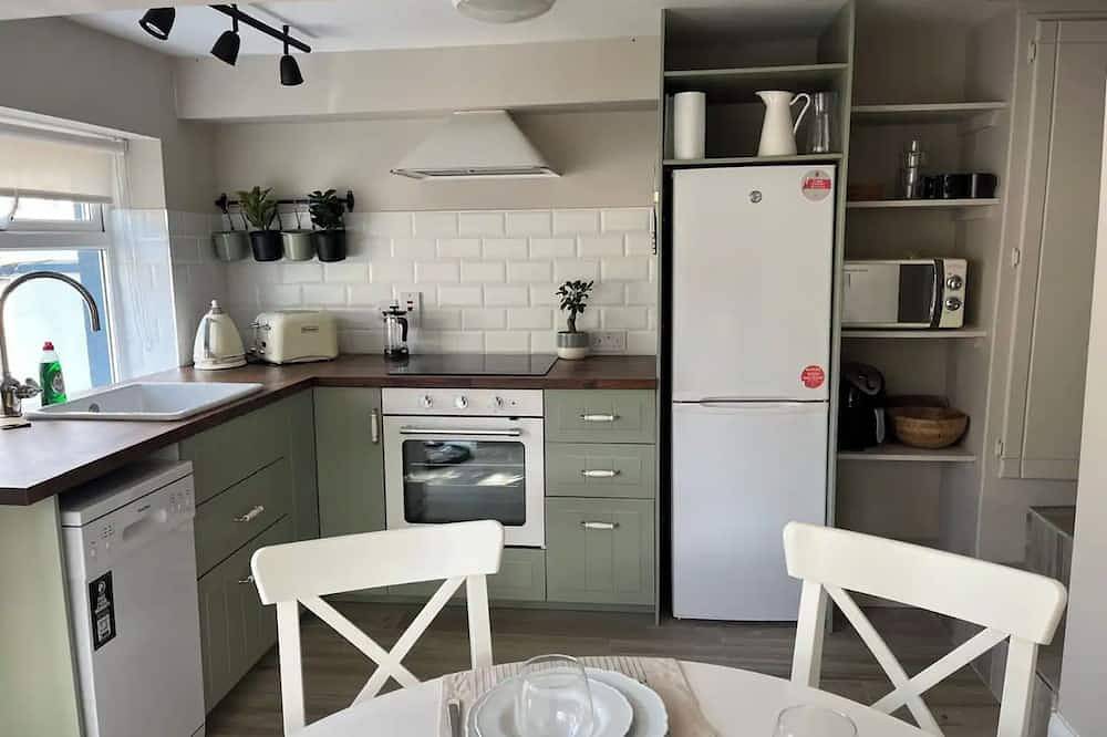Stylish cosy home on the Wild Atlantic Way in County Mayo