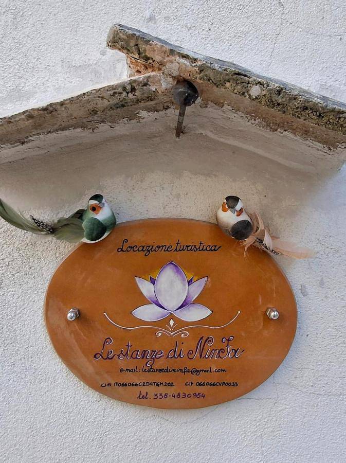 Casa vacanza per 6 persone, con panorama e balcone a Pacentro