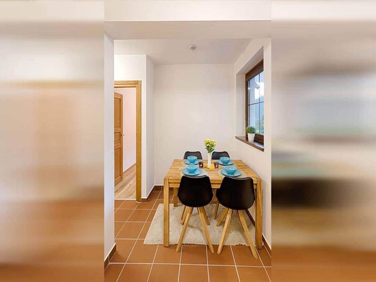 Ganze Wohnung, Geräumige Wohnung in Harrachov in Harrachov, Riesengebirge