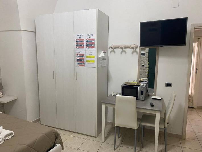 Gîte pour 2 personnes à Francavilla Fontana - 2