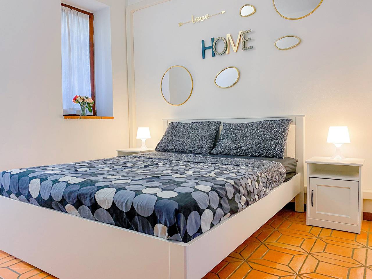 Ganze Wohnung, Naviglio Pavese Terrace - 2 camere - 15 min dal Duomo in Mailand, Mailand Provinz