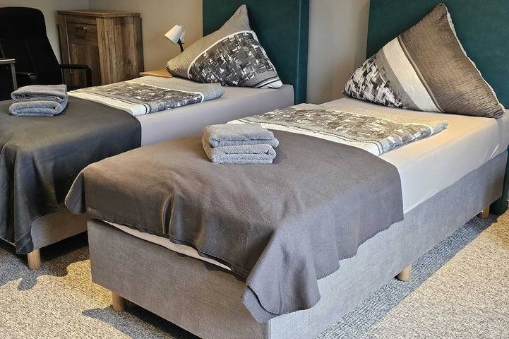 Ferienhaus für 8 Personen in Weilerswist - 2