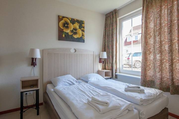 Villa für 10 Personen, mit Garten und Sauna in Niedersachsen - 4