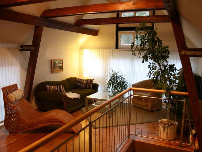 Ferienhaus für 4 Personen, mit Terrasse in Hitzacker - 4