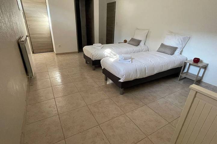Nouveau : Très Jolie Villa Climatisée Avec Piscine in Puget-sur-Argens, Costa mediterránea (Francia)