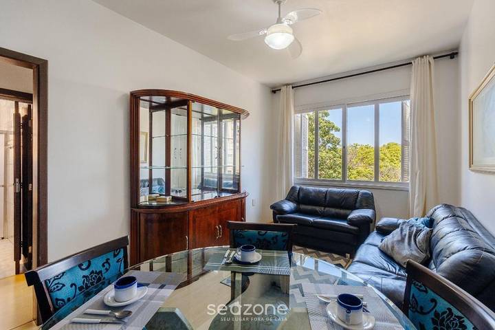 Apartamento de vacaciones para 2 personas - 1