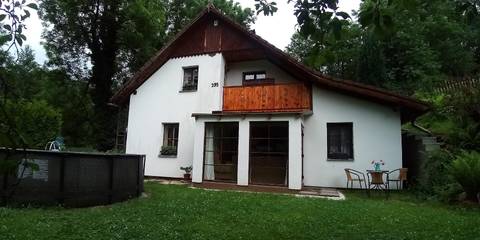 Ferienhaus für 6 Personen in Raspenava, Nordböhmen, Bild 3