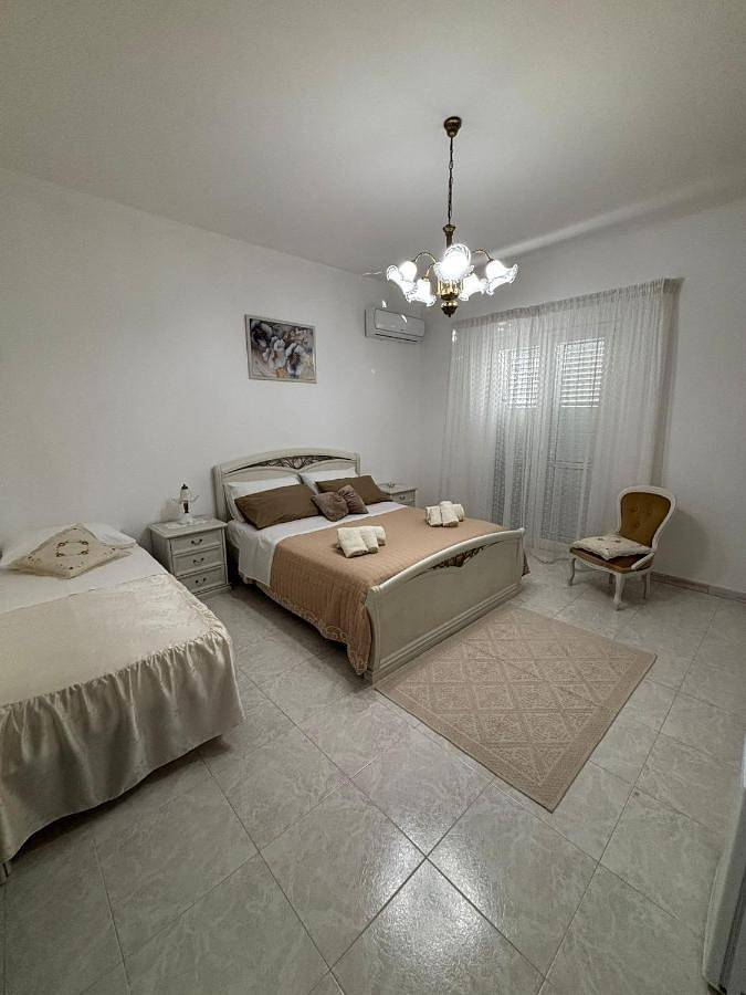 B&b per 2 persone, con Balcone e Terrazza nonché Giardino a Marina di Gioiosa Ionica