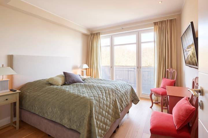 Ganze Ferienwohnung, Rothtraut Remise 8 Ph in Wyk auf Föhr (Stadt), Wyk auf Föhr