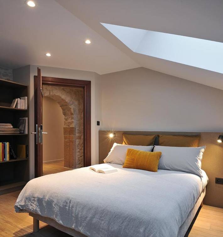 Maison d’hôte pour 20 personnes, avec piscine et jardin dans Beaujolais - 3