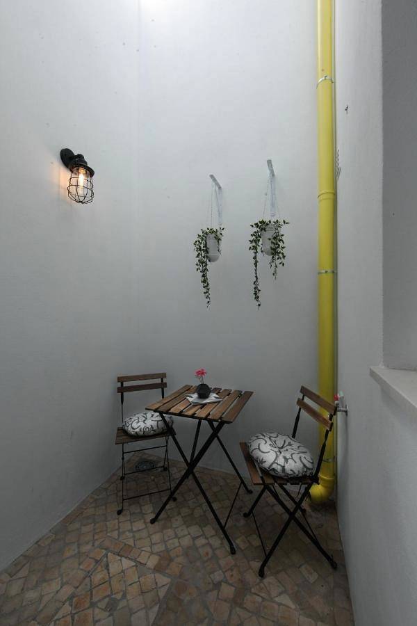 Ferienhaus für 2 Personen in Faro - 2