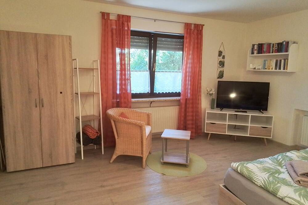Ganze Wohnung, Ferienwohnung Hentschel in Gräfenberg, Frankenalb