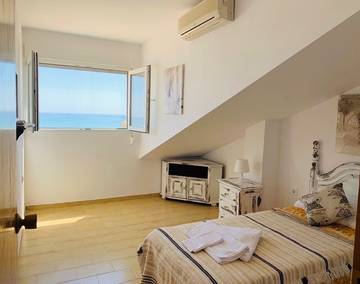 Holiday Letting for 6 People in Playa Carrer La Mar, el Campello, Photo 3