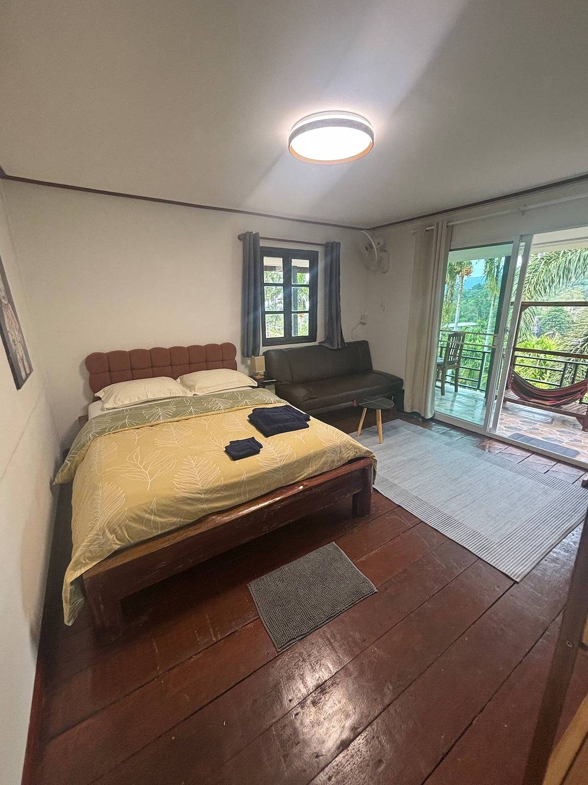 Bungalow für 3 Personen in Koh Chang