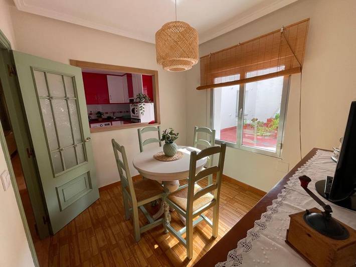 Apartamento de vacaciones para 4 personas, con terraza y vistas en Gijón - 4