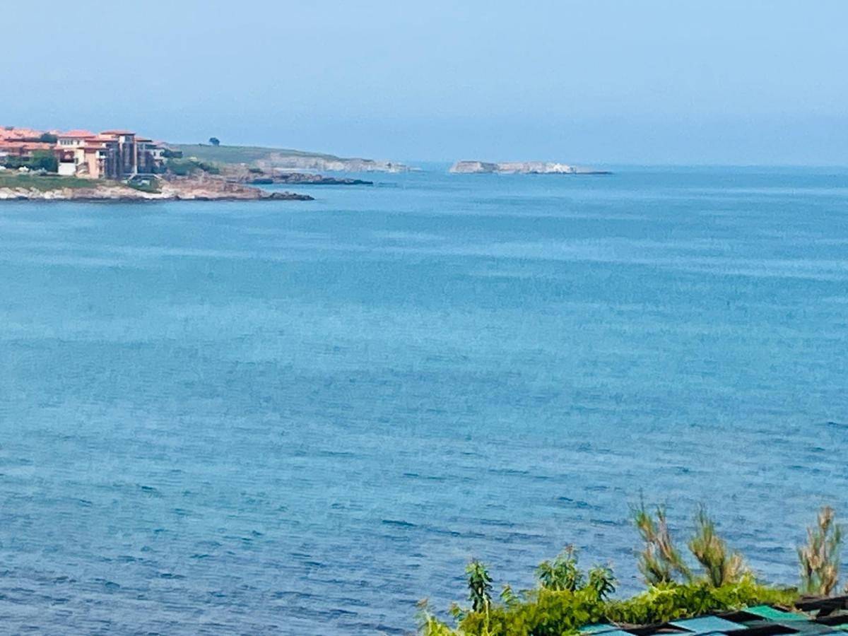 Cały apartament, Two-Bedroom Apartment in Budzhaka, Sozopol