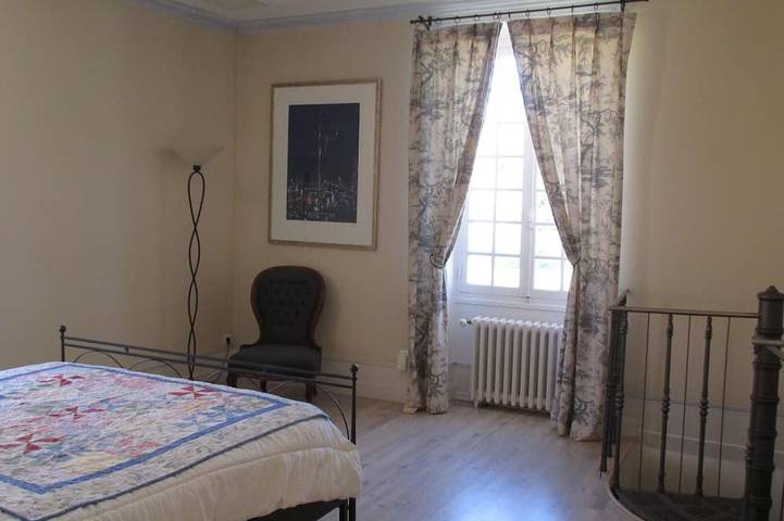 Location de vacances pour 19 personnes, avec jardin à Carsac-Aillac - 2