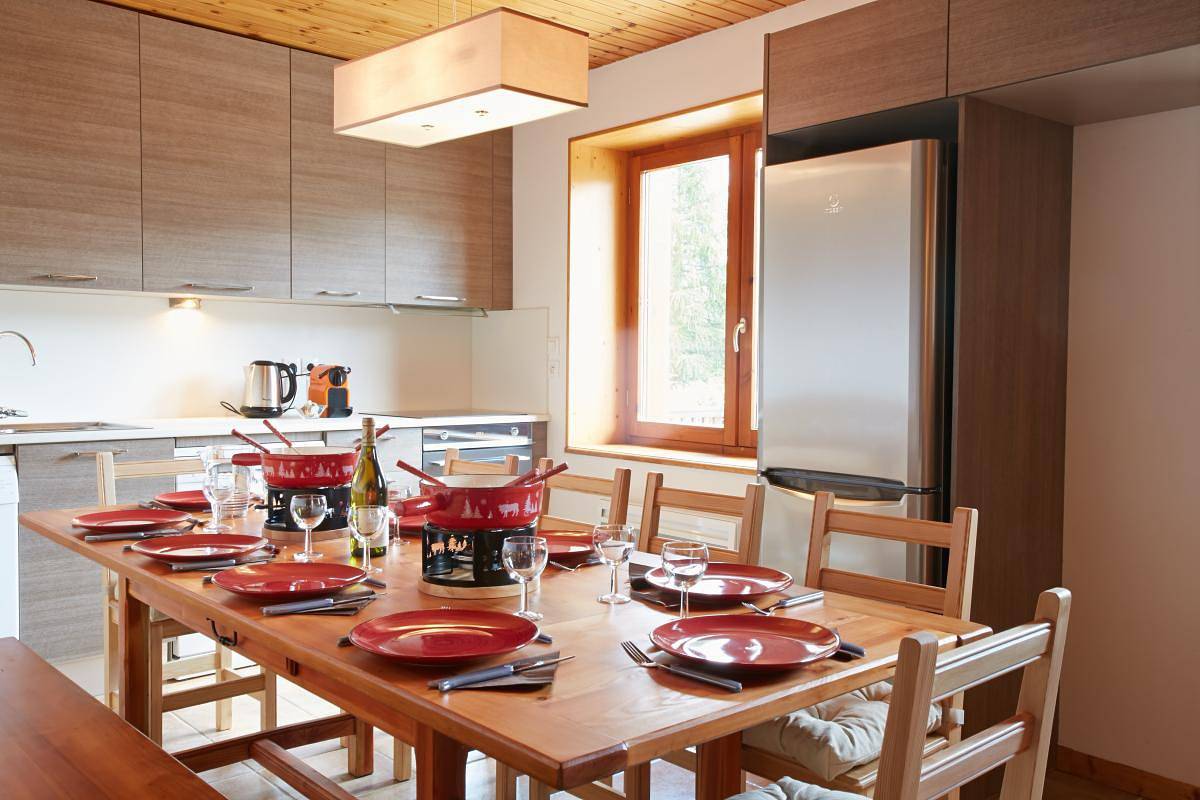 Maison Gauthier - Aiglière in Puy-Saint-Vincent, Nationalpark Écrins