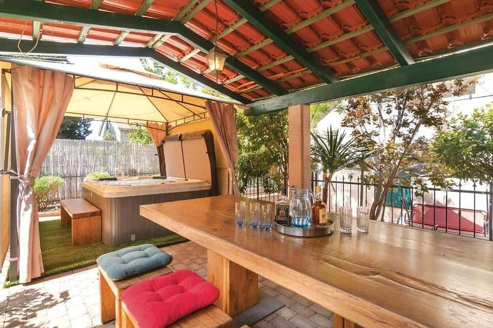 Appartamento vacanze a Spalato a partire da 183€ a notte