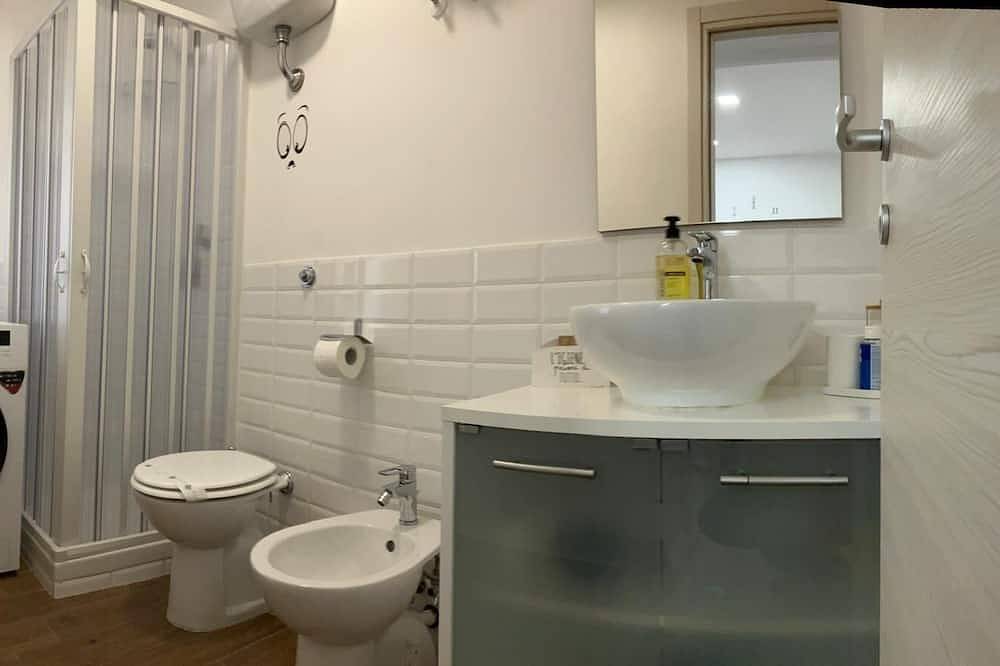 Apartamento entero, The House Of Bear in Velletri, Castelli Romani