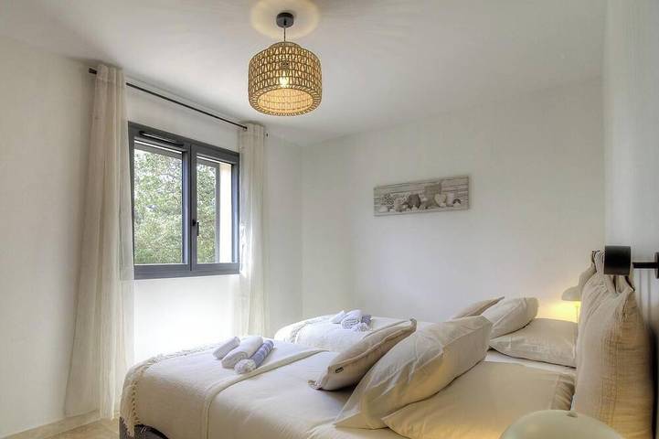 Casa Di Nicholas 2 - Sotta in Sotta, Sartène und Umgebung