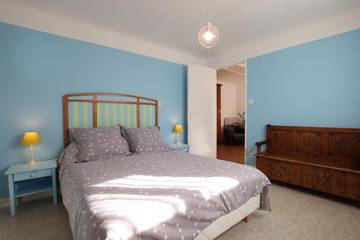 Gîte pour 2 Personnes dans Sare, Région de Bayonne, Photo 2