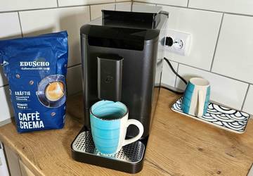 Ferienwohnung für 3 Personen in Bad Lauterberg, Westharz, Bild 3