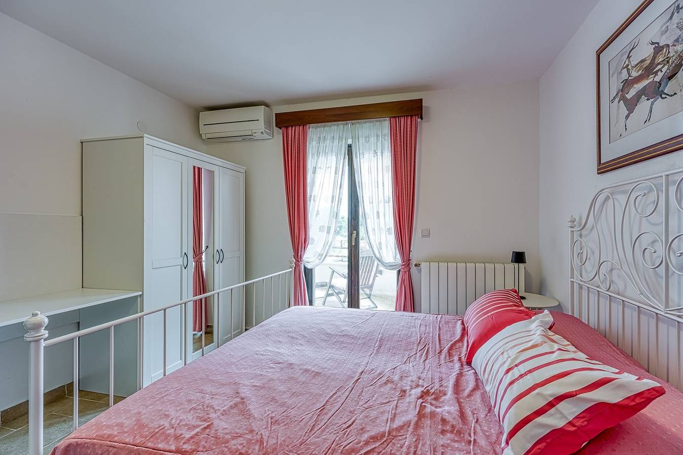 Ganze Wohnung, Apartment Belgrade A4 in Barbariga, Südküste Istrien