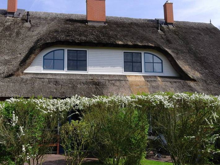 Ferienhaus für 7 Personen, mit Garten und Terrasse, kinderfreundlich auf Rügen - 3