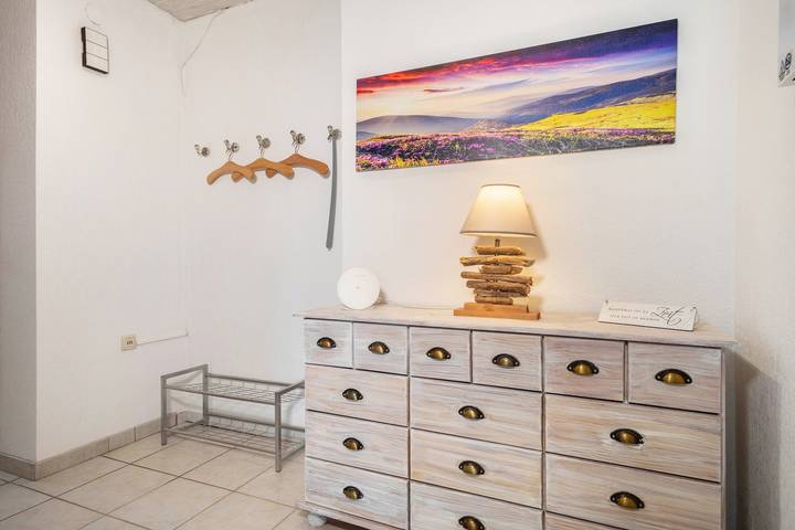 Hel lejlighed, Holiday Apartment Haus am Mühlbach in Wilhelmsdorf, Region Bodensee-Oberschwaben