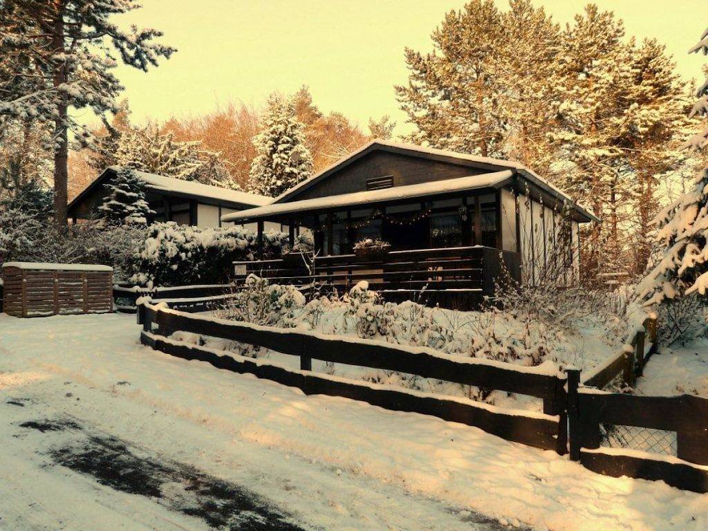 Ferienhaus mit 2 Schlafzimmer in Blankenheim, Naturpark Hohes Venn-Eifel