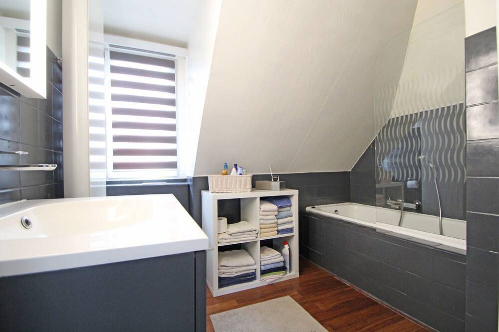 - Charmante & Chaleureuse Maison - in Waterloo, Waals-Brabant