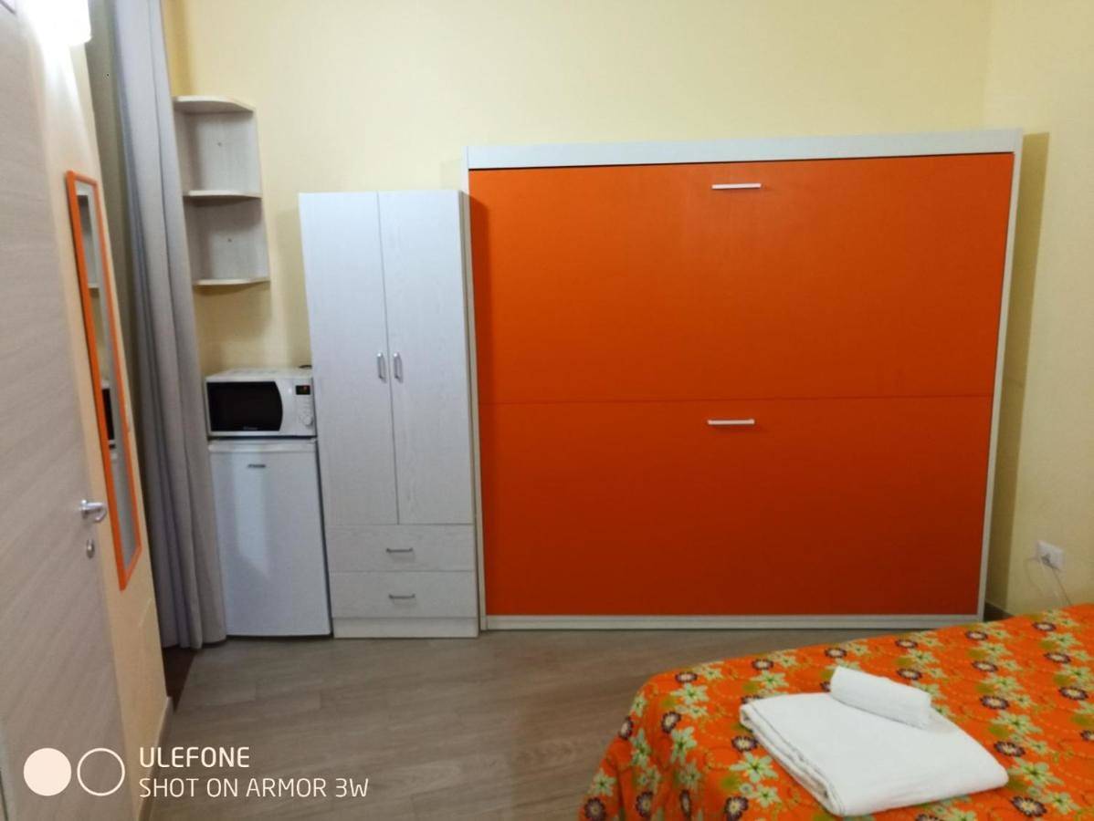 Double Room in Otranto, Otranto e dintorni