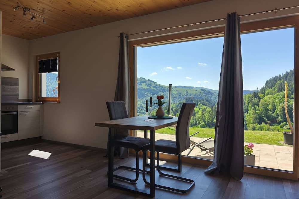Vacation apartment/apartment for 2 guests with 40m² in Schönenberg, foto 6