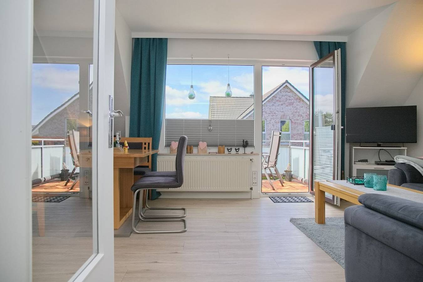 Ferienwohnung in Grömitz ab 124€ pro Nacht
