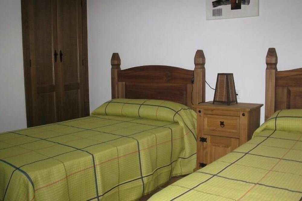 El Prado Ländliche Unterkunft für bis zu 24 Personen in Olvera, Pueblos Blancos