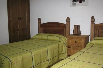 Casa Rural para 24 Personas en Olvera, Pueblos Blancos, Foto 3