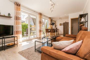 Ferienwohnung für 2 Personen in Zingst, Fischland - Darß - Zingst, Bild 3