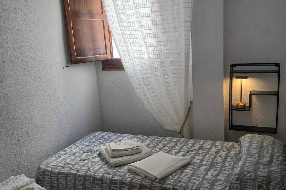 Ganze Wohnung, Ferienwohnung - Cullera in Platja de Sant Antoni (Cullera), Cullera
