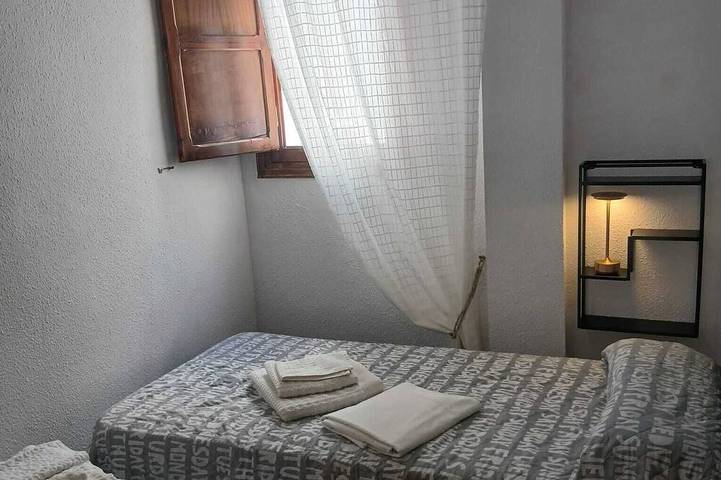Ganze Wohnung, Ferienwohnung - Cullera in Platja de Sant Antoni (Cullera), Cullera