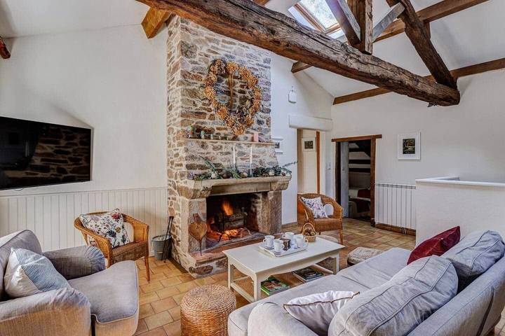 Location de vacances pour 9 personnes à Paulinet - 4