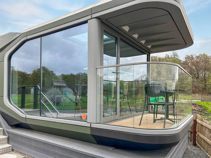 Cottage voor 2 personen - 1