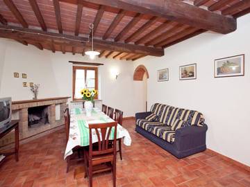 Dom dla 8 osoby w Bucine (Gemeinde), Chianti, Zdjęcie 2