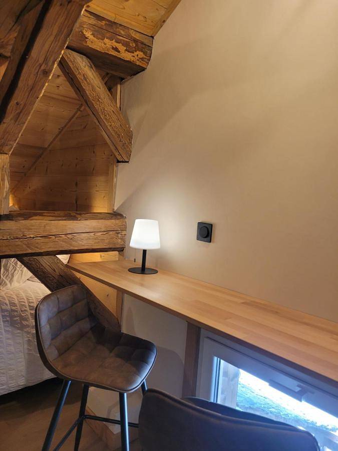 Chalet Lisa B&B in Morzine, Les Portes du Soleil