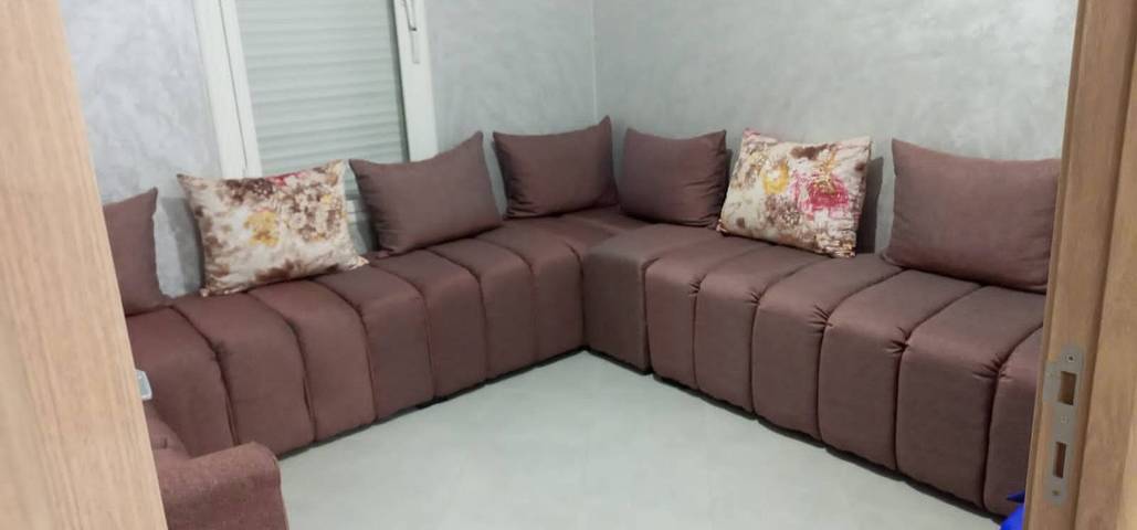 Gîte pour 5 personnes à Agadir - 3