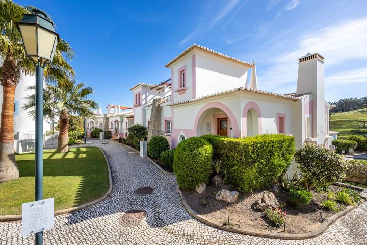Quinta Encosta Velha - Casa Ensolarada in Budens, Faro Distrikt