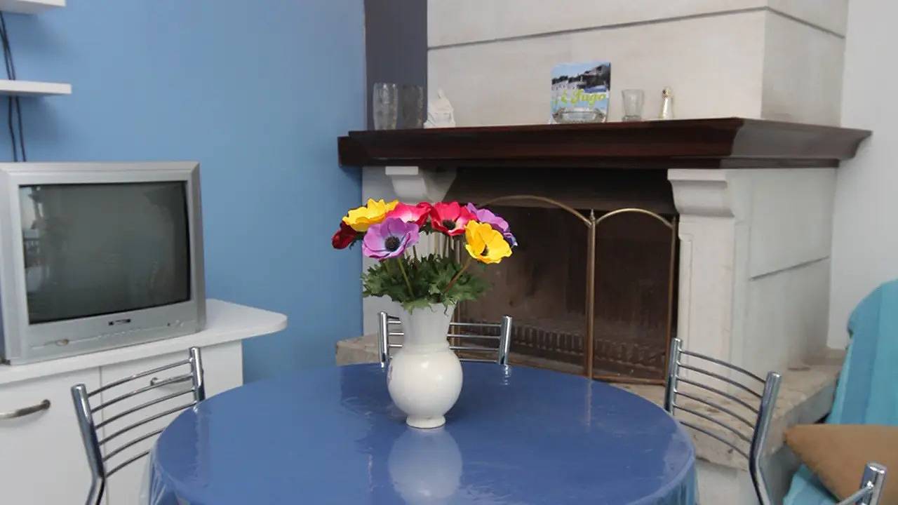 Ganze Ferienwohnung, Ferienwohnung für 4 Personen (54 m²) in Puntinak in Selca, Brac
