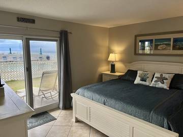 Beach Rental for 6 Guests in Biltmore Beach, Panama City (Florida), Picture 3