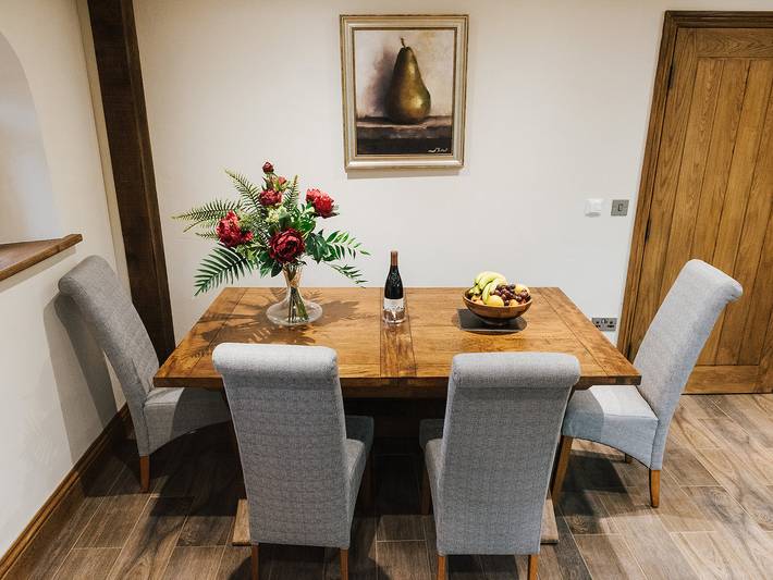 Casa rural para 4 personas con jardín in Halifax (West Yorkshire), Yorkshire del Oeste