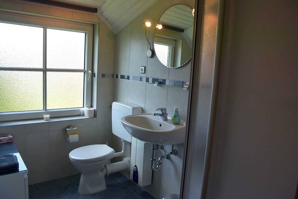 Ferienhaus Reumann, Deutschland in Friedrichskoog-Spitze, Friedrichskoog